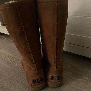 Ugg Boots- Tall